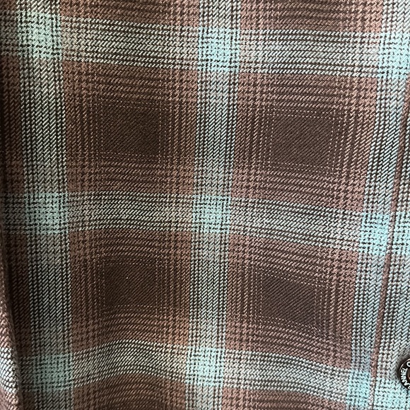 OG DIXXON FLANNEL “THE DIAMOND” - Picture 6 of 6